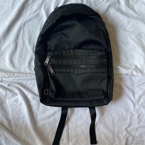 Rebecca Minkoff Medium Zip Nylon Backpack